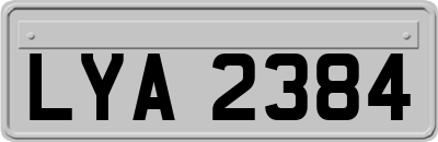 LYA2384
