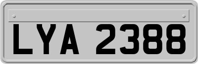 LYA2388