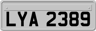 LYA2389