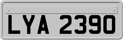 LYA2390