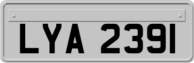 LYA2391