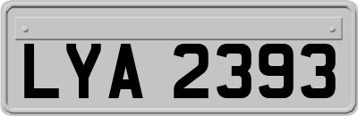 LYA2393