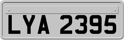 LYA2395