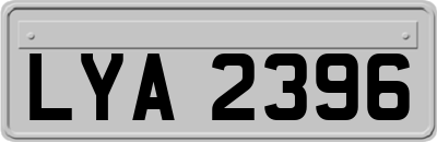 LYA2396
