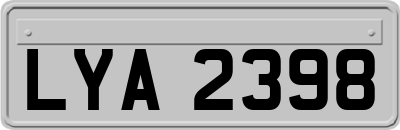 LYA2398