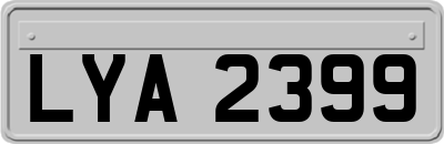LYA2399