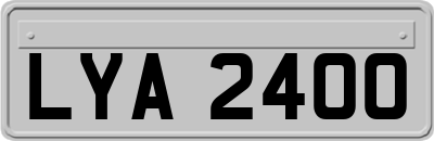 LYA2400