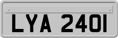 LYA2401