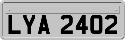 LYA2402
