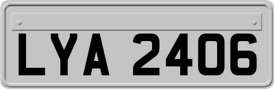 LYA2406