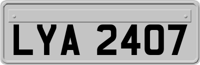 LYA2407