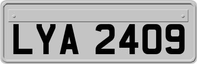 LYA2409