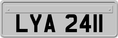 LYA2411