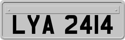 LYA2414