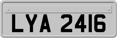 LYA2416