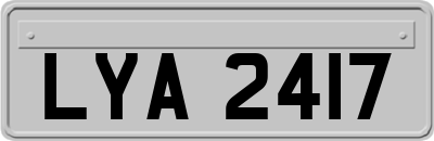 LYA2417