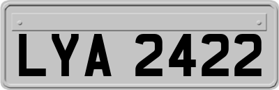 LYA2422