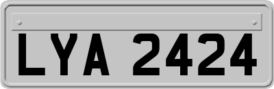 LYA2424