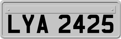 LYA2425