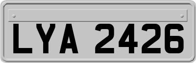 LYA2426