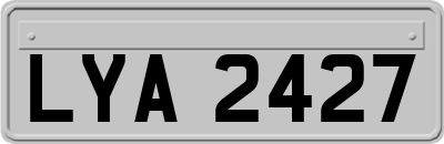 LYA2427