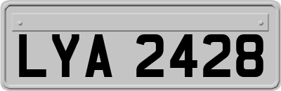 LYA2428
