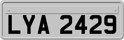 LYA2429