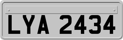 LYA2434
