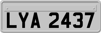 LYA2437