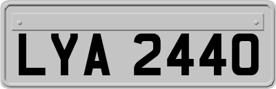 LYA2440