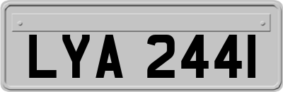 LYA2441