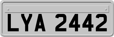 LYA2442