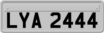 LYA2444
