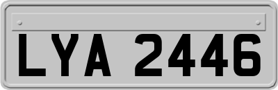 LYA2446