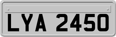 LYA2450