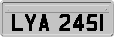 LYA2451