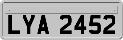 LYA2452