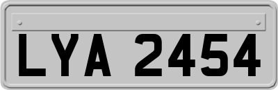 LYA2454