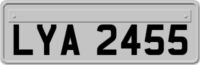 LYA2455