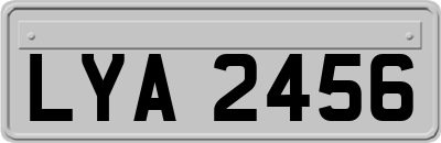 LYA2456