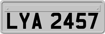 LYA2457