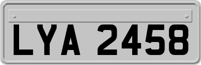 LYA2458