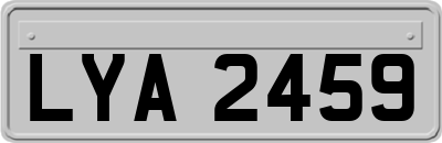 LYA2459