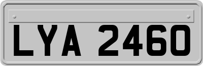 LYA2460