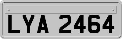 LYA2464