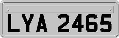 LYA2465