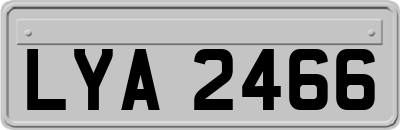 LYA2466