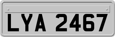 LYA2467