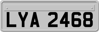 LYA2468