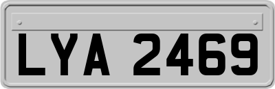 LYA2469